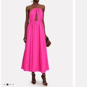 Staud Danielle Dress